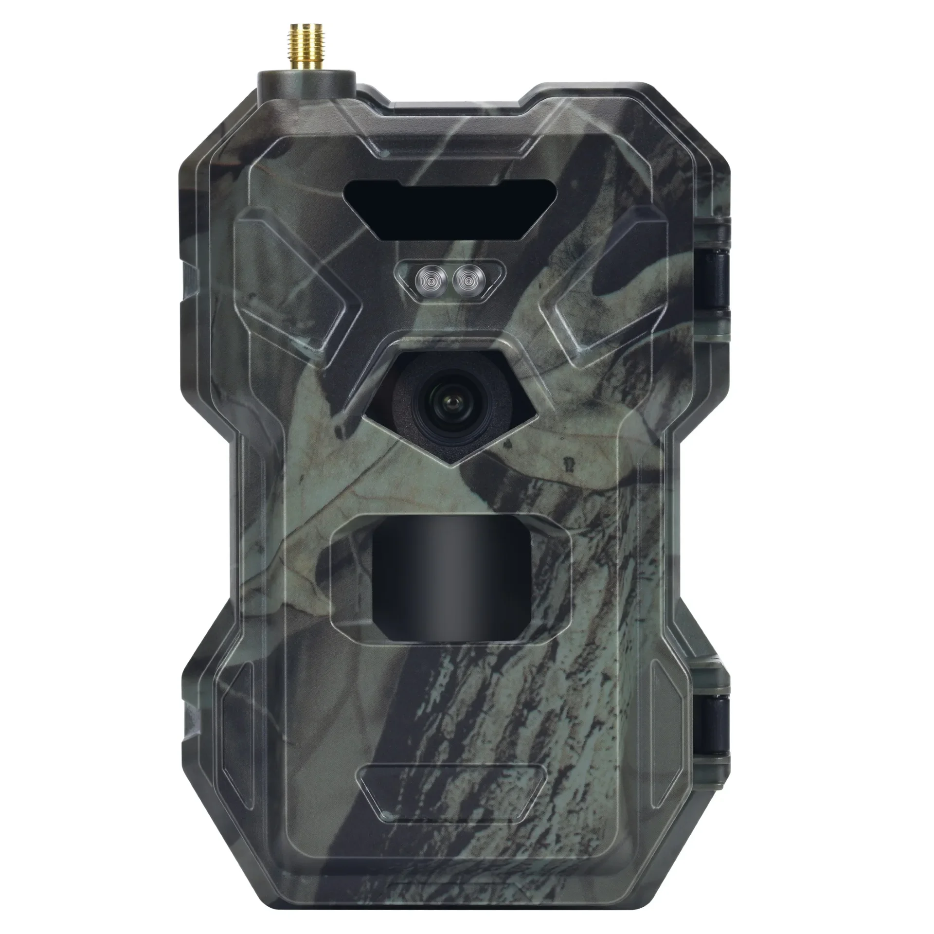 Hunting Outdoor Game - HC-880Pro 4G 30MP HD 2K Vision